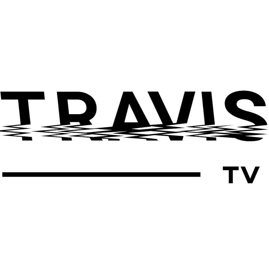 Travis TV YouTube kanalı avatarı