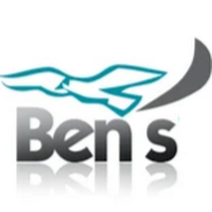 Ben's World YouTube channel avatar