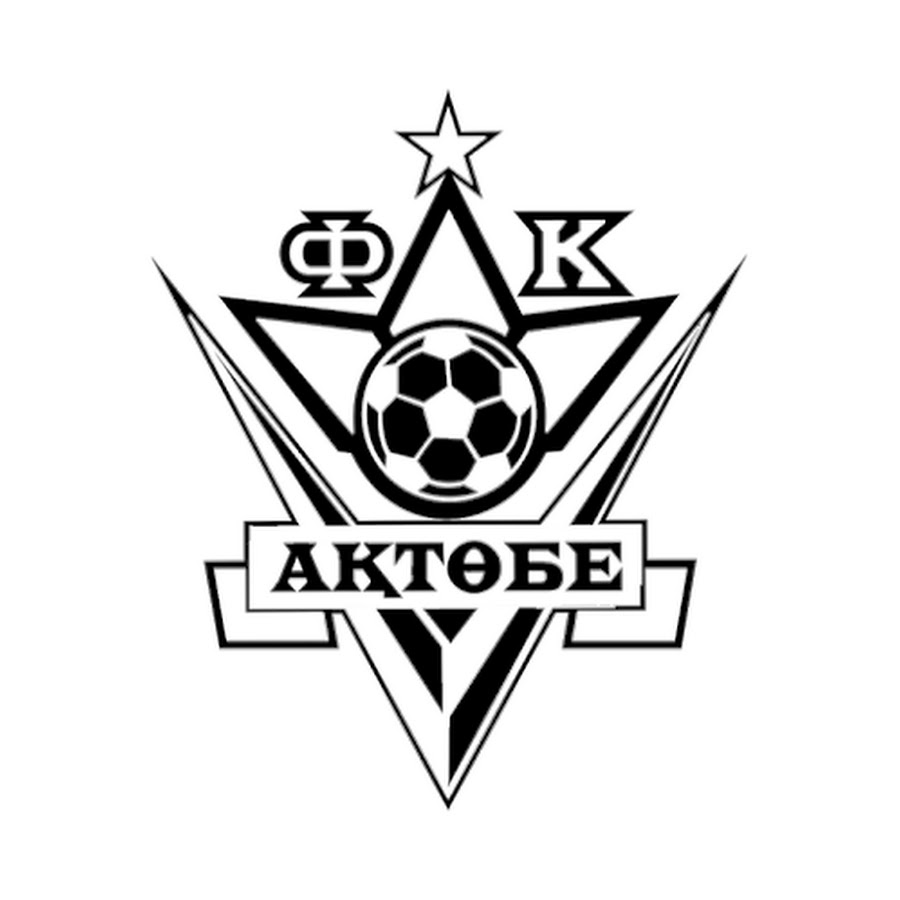 FC AKTOBE-TV YouTube channel avatar