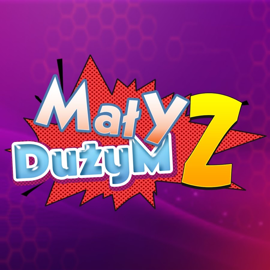 MaÅ‚y z DuÅ¼ym