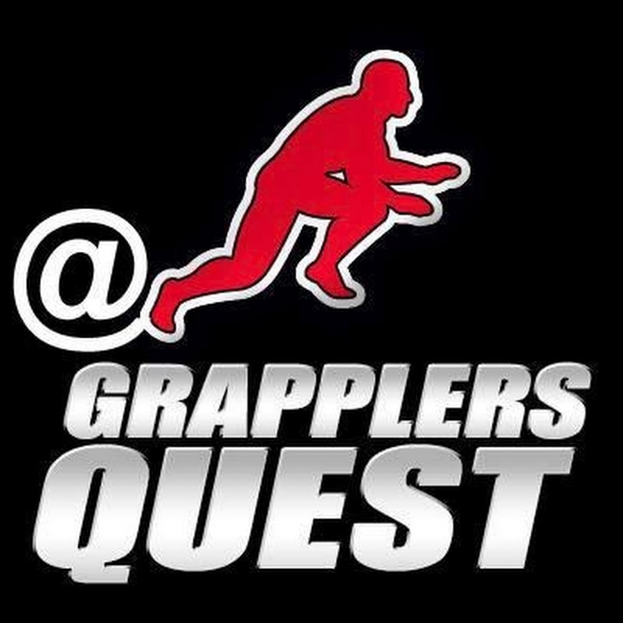Grapplers Quest यूट्यूब चैनल अवतार
