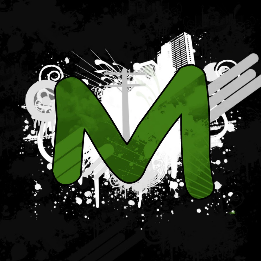 MaxiorPolska á´´á´° YouTube channel avatar