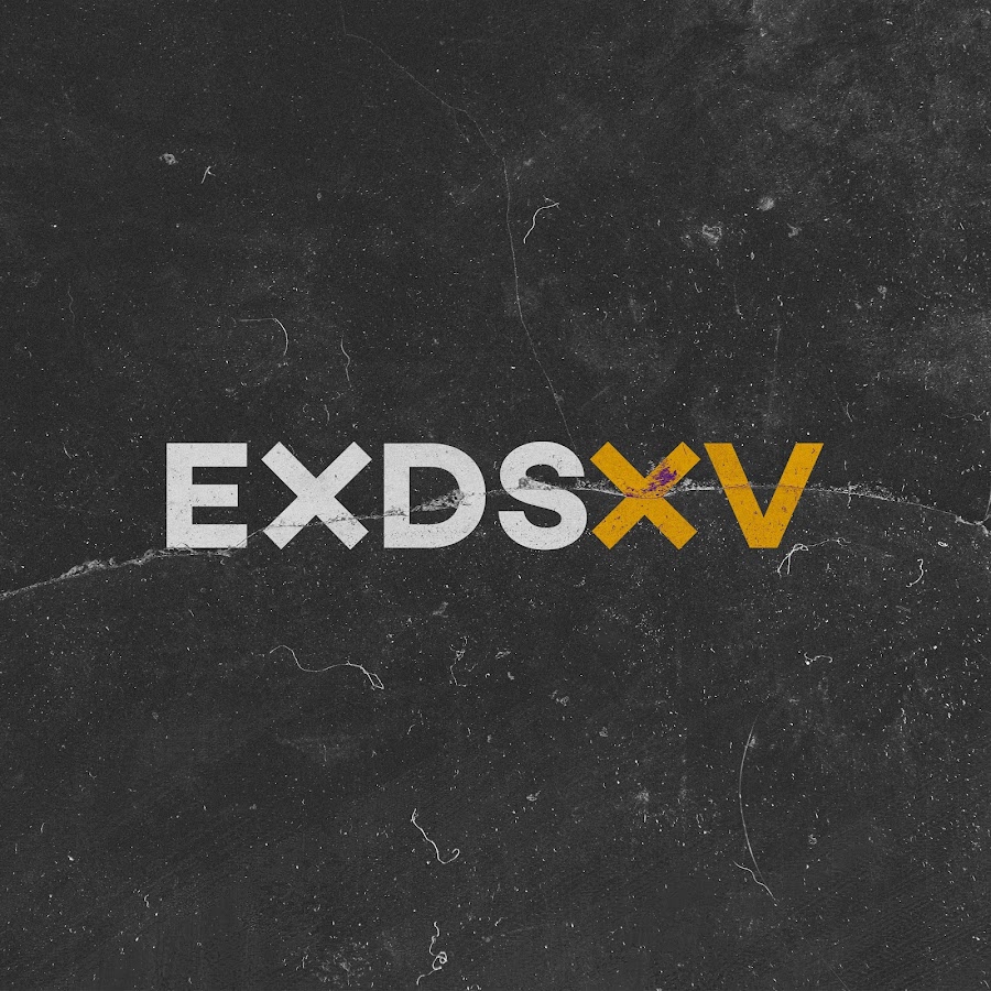 exodus15band यूट्यूब चैनल अवतार