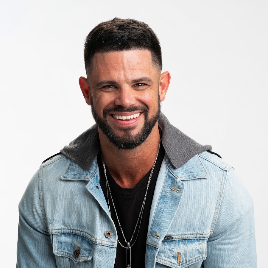 Official Steven Furtick Аватар канала YouTube
