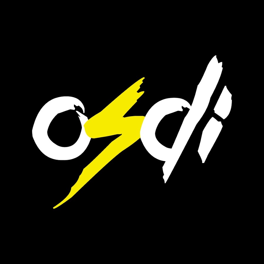 OsdiShow YouTube kanalı avatarı