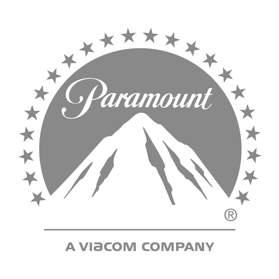 Paramount Brasil YouTube channel avatar
