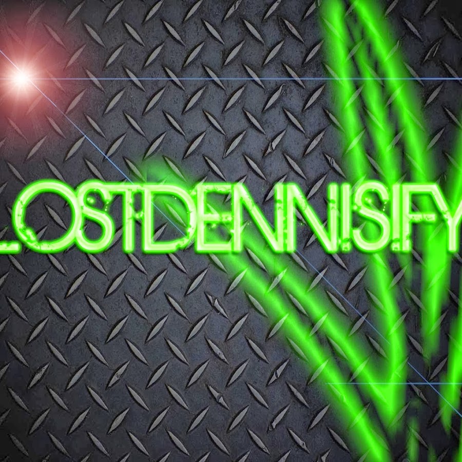 lostdennisify