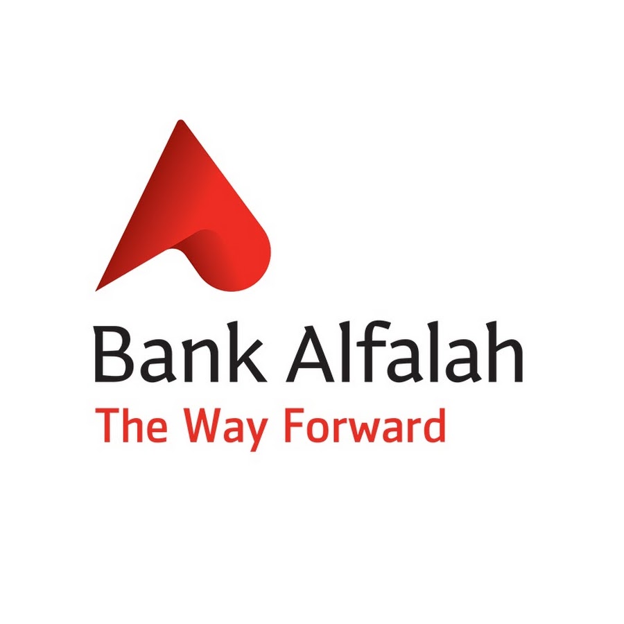 Bank Alfalah ইউটিউব চ্যানেল অ্যাভাটার