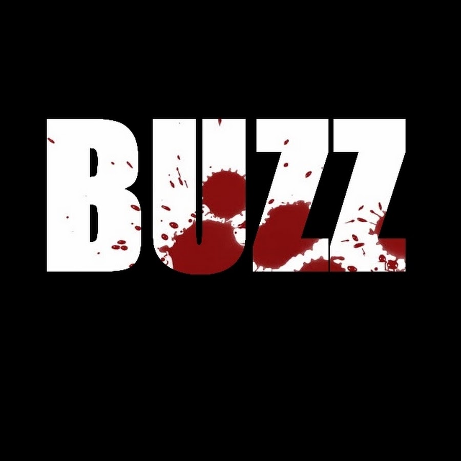 Buzz YouTube channel avatar