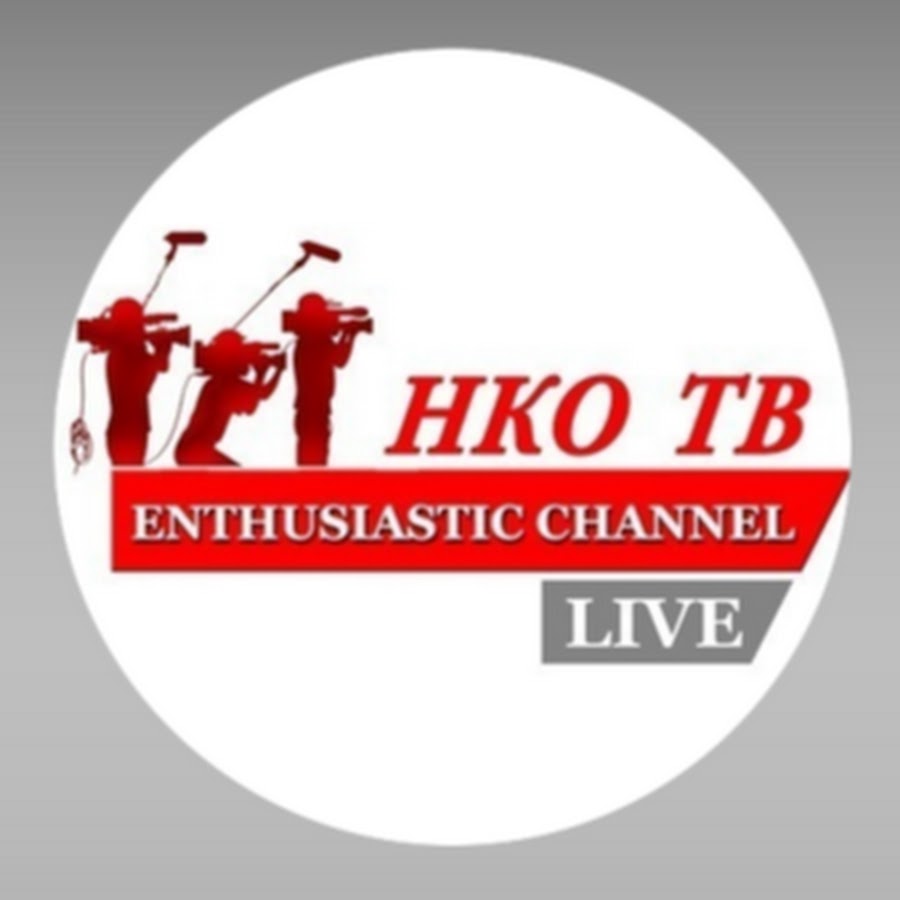 NGO TV YouTube channel avatar
