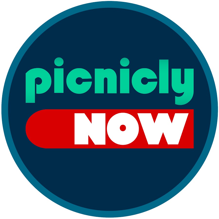 PicniclyNOW رمز قناة اليوتيوب