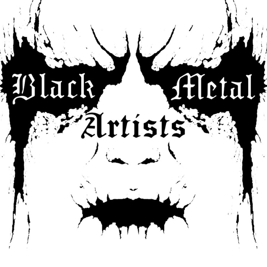 Black Metal Artists