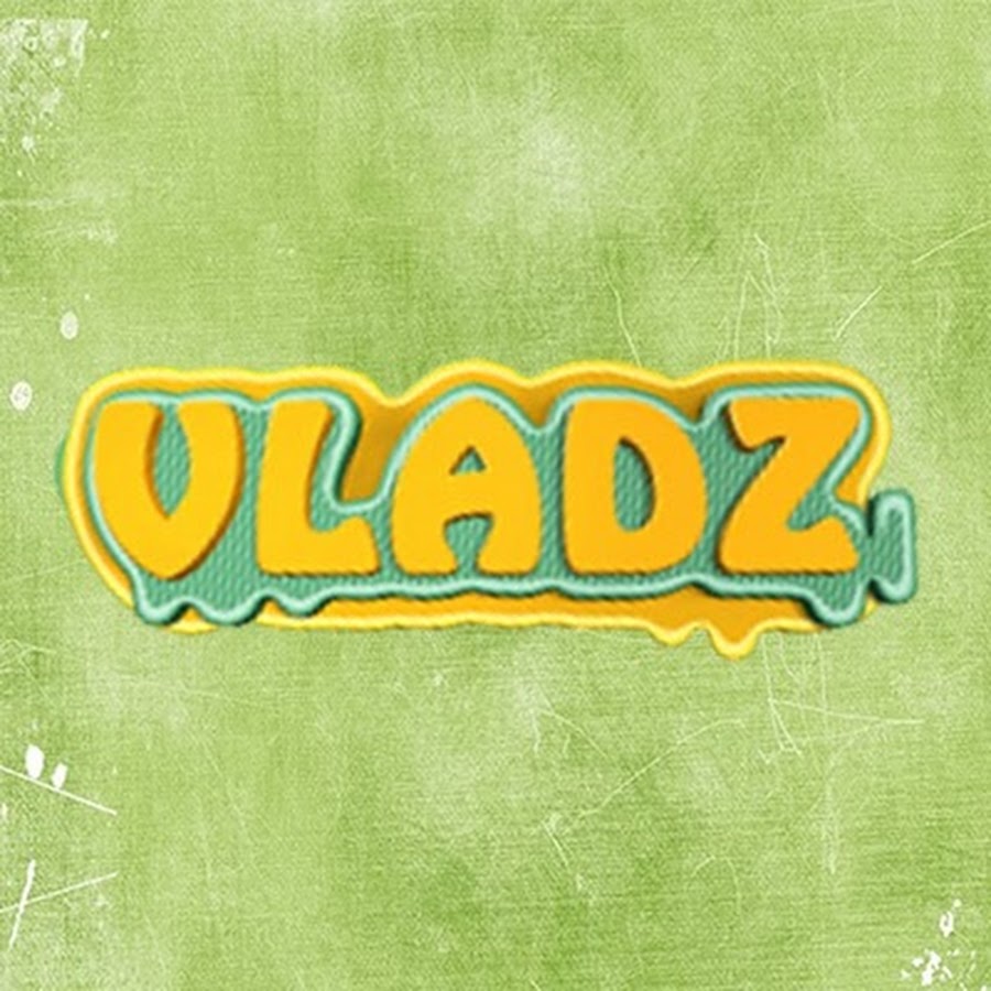 VLADZ YouTube channel avatar