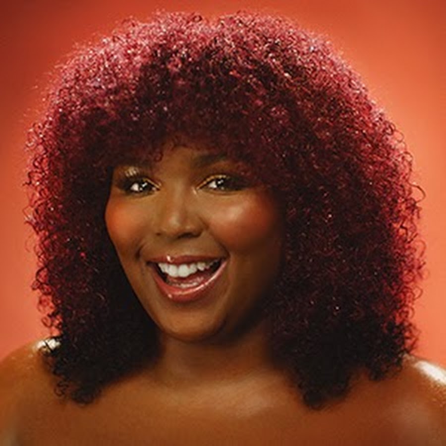 Lizzo Music YouTube channel avatar
