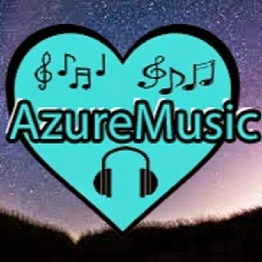 Azure Music Avatar canale YouTube 
