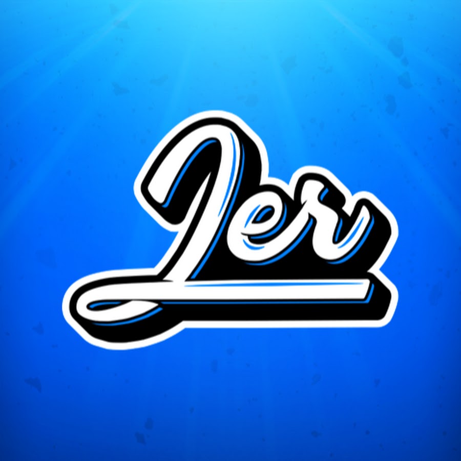 Jer YouTube channel avatar