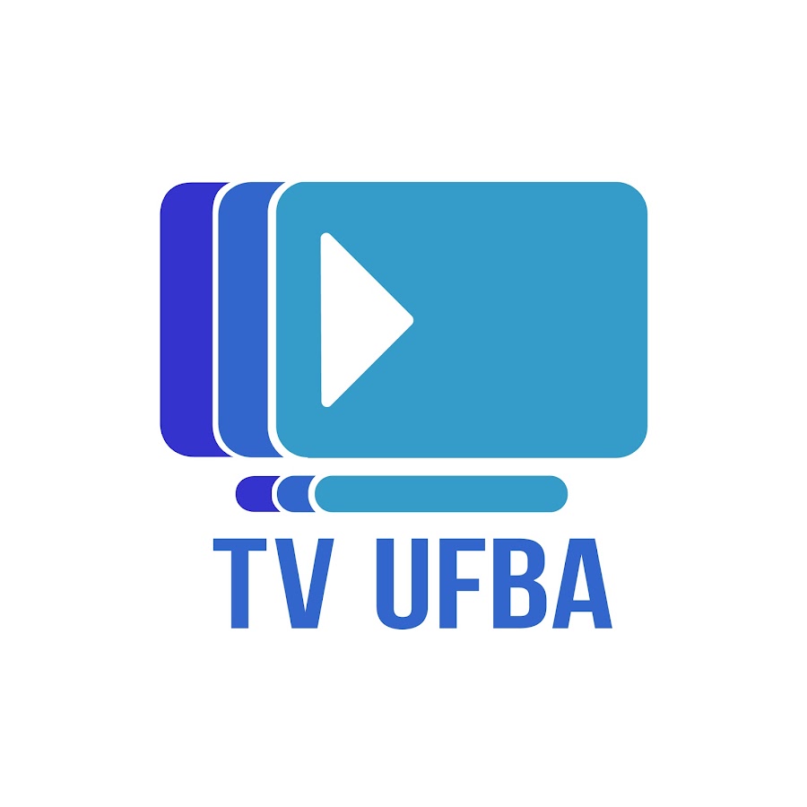 TV UFBA YouTube channel avatar