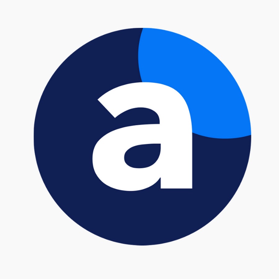 Admiral Markets YouTube channel avatar