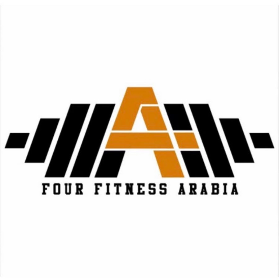 4 FITNESS ARABIA رمز قناة اليوتيوب