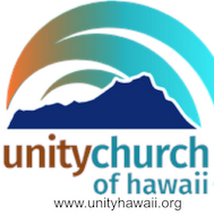 Unity Church of Hawaii Avatar de canal de YouTube