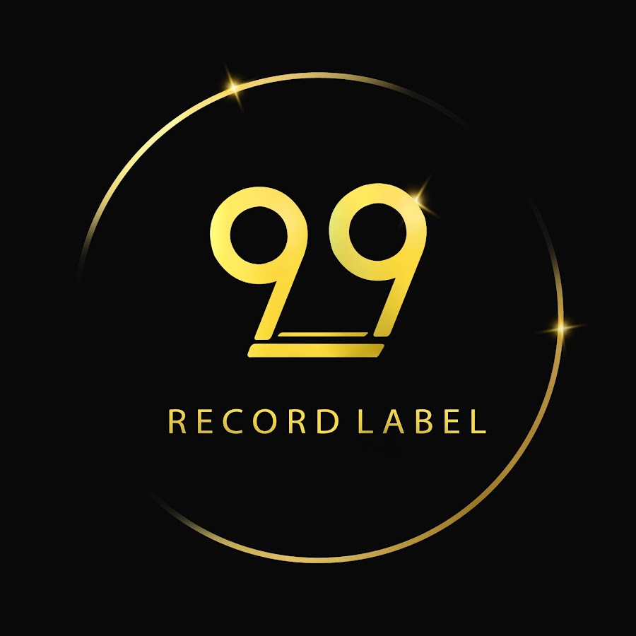 99 Record Label YouTube 频道头像