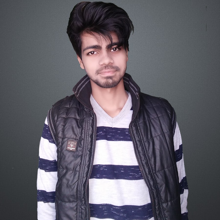 Nikhil Shashwat YouTube channel avatar