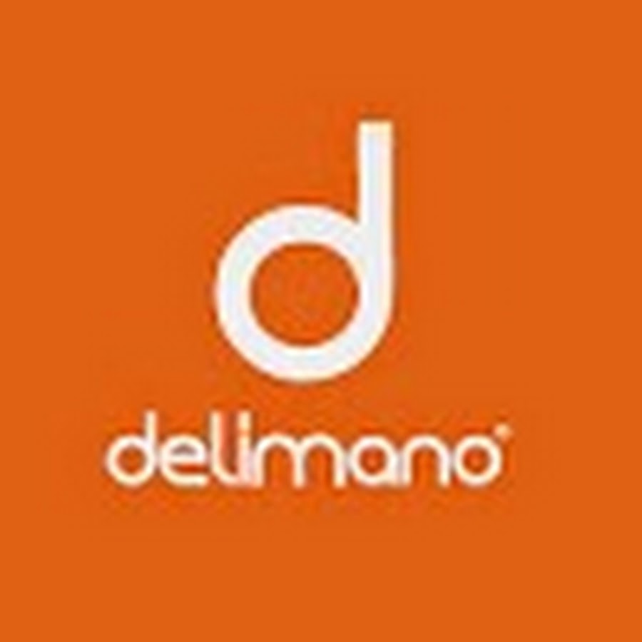 DELIMANOhungary YouTube channel avatar