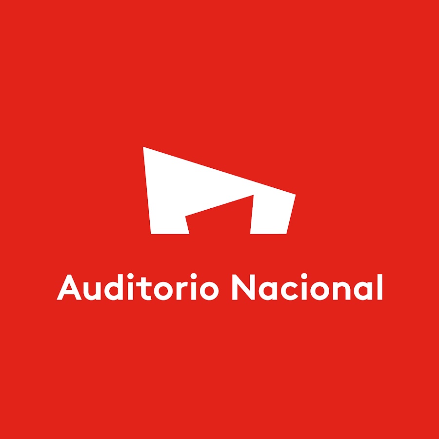 AuditorioMx YouTube kanalı avatarı