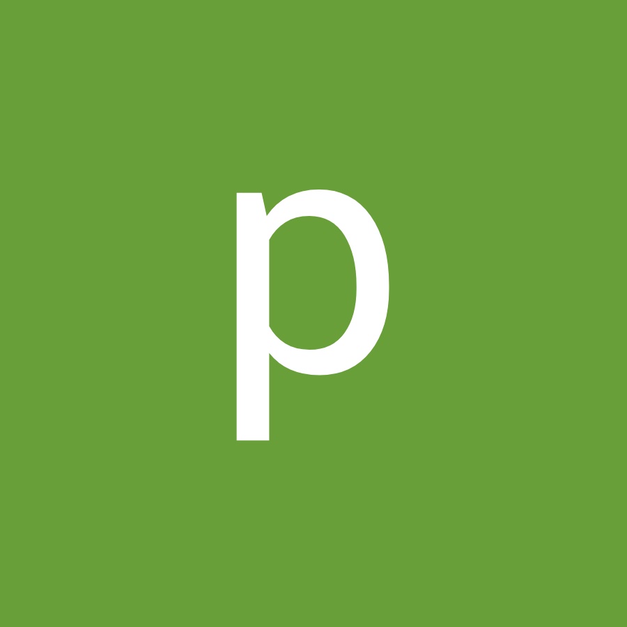 penn62 YouTube channel avatar