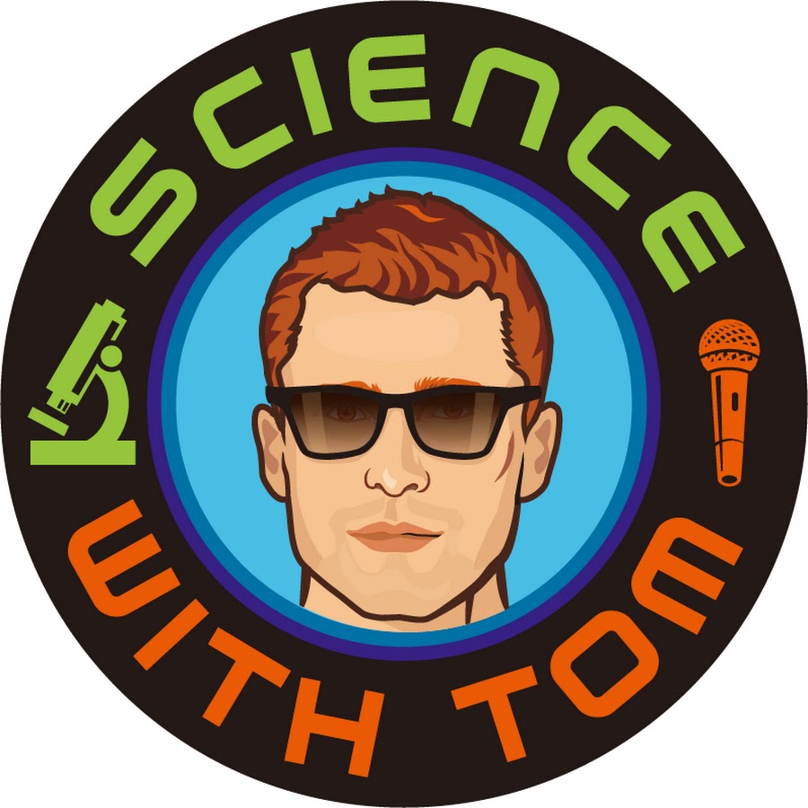 Science With Tom