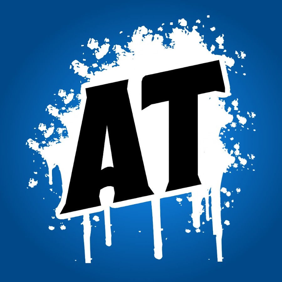 Arturo Tops YouTube channel avatar