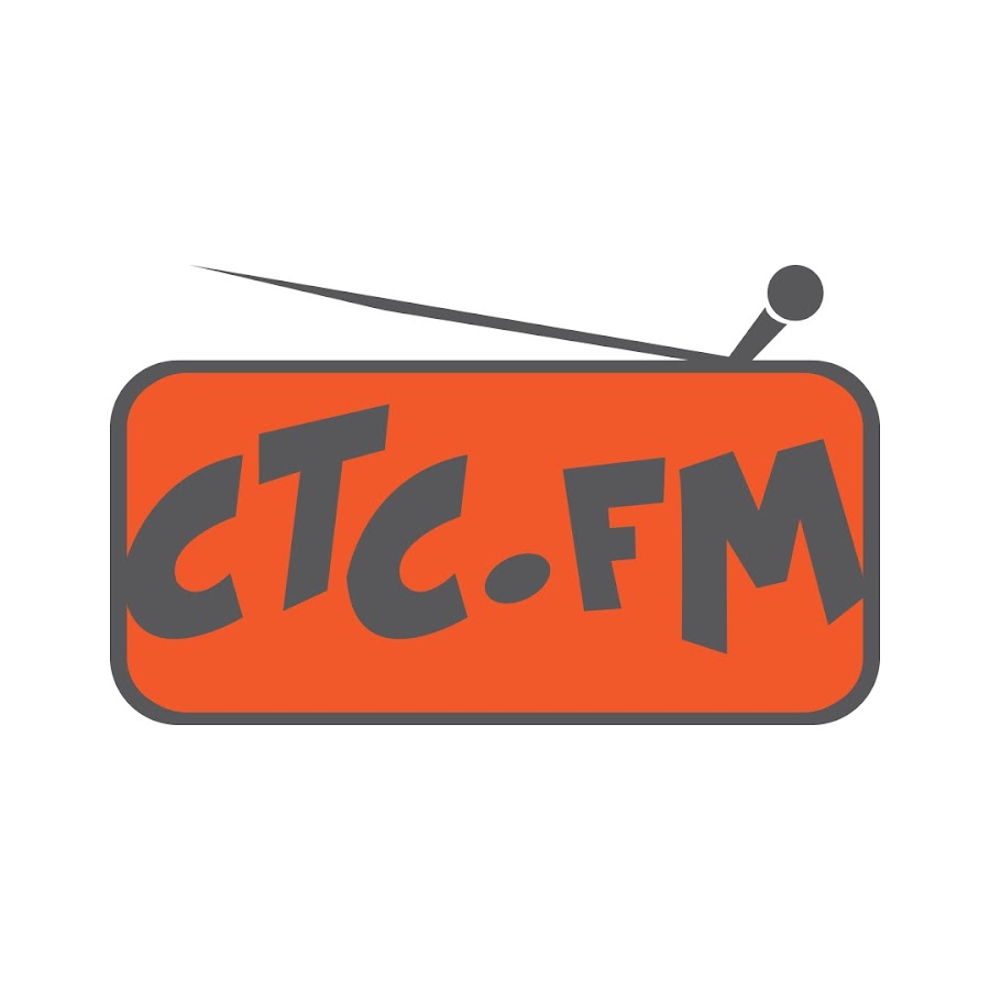 CTCFM RADIO YouTube-Kanal-Avatar