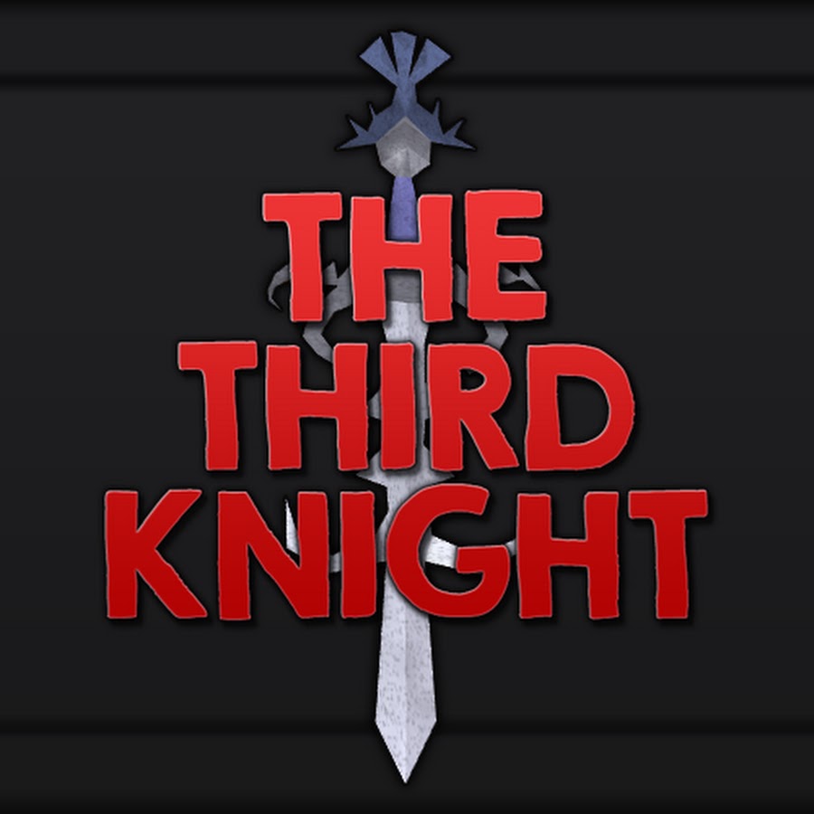 TheThirdKnight Аватар канала YouTube