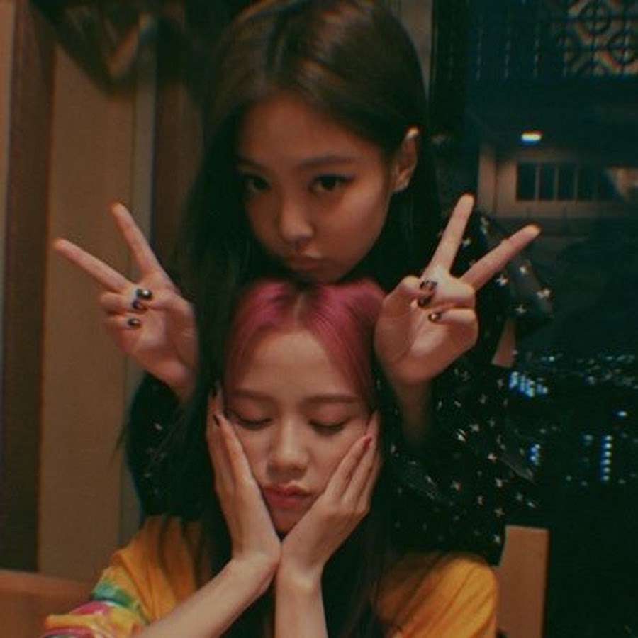 Featured image of post Jensoo Pictures