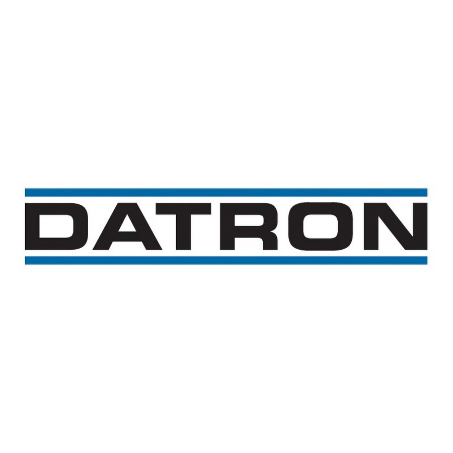 DatronCNC YouTube channel avatar