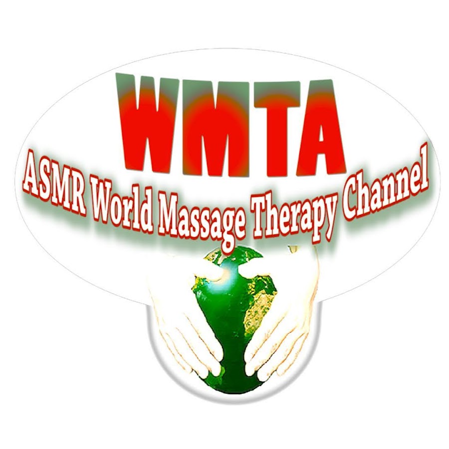 ASMR World Massage Therapists Association YouTube channel avatar