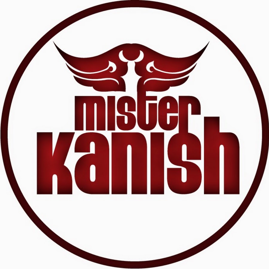 Mister Kanish Avatar canale YouTube 