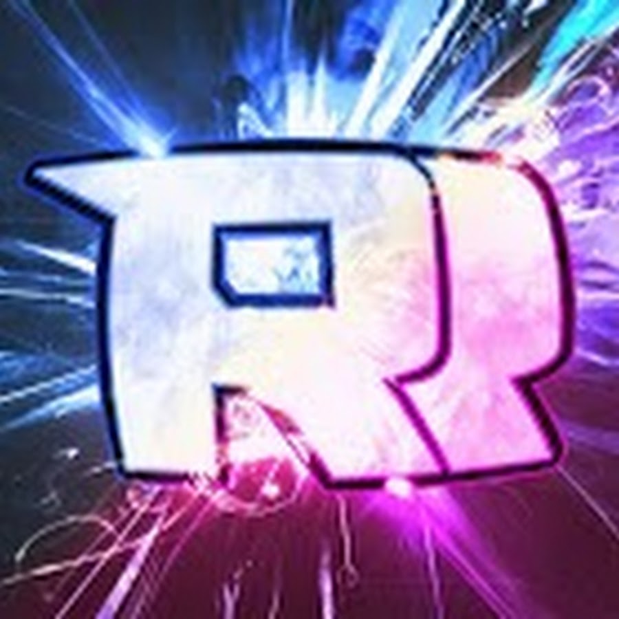 RandyTheRobotGaming YouTube channel avatar