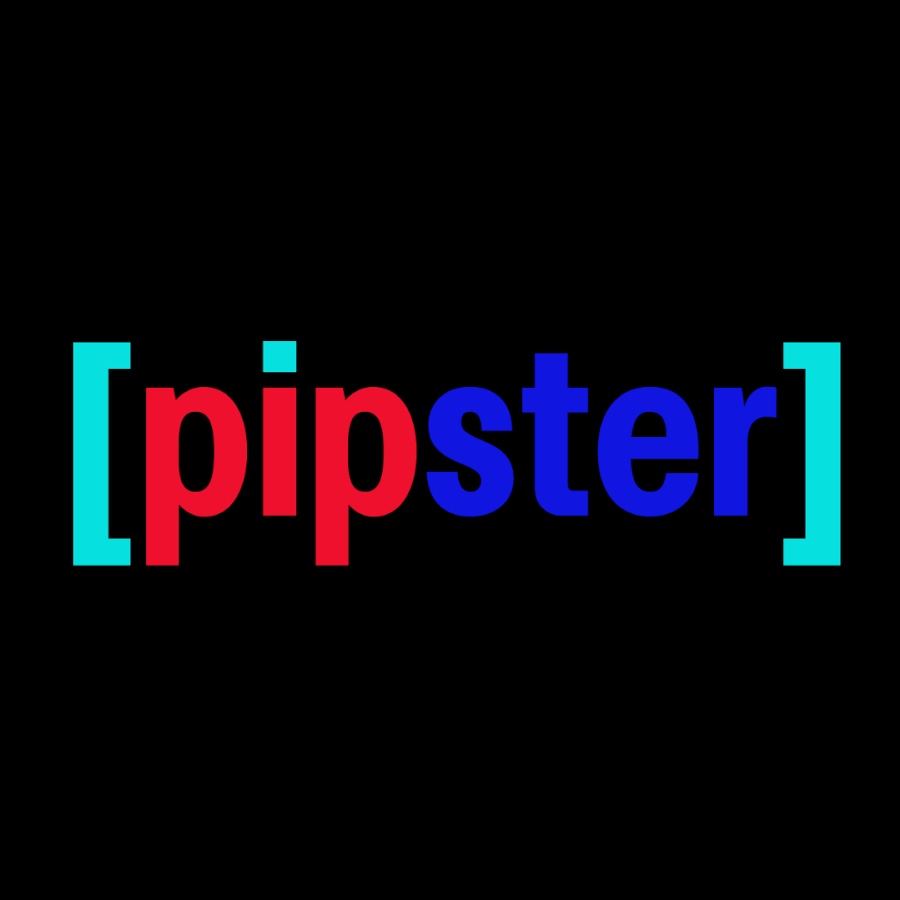 Pip Pip YouTube 频道头像