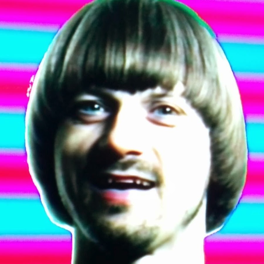 Weird Paul YouTube channel avatar