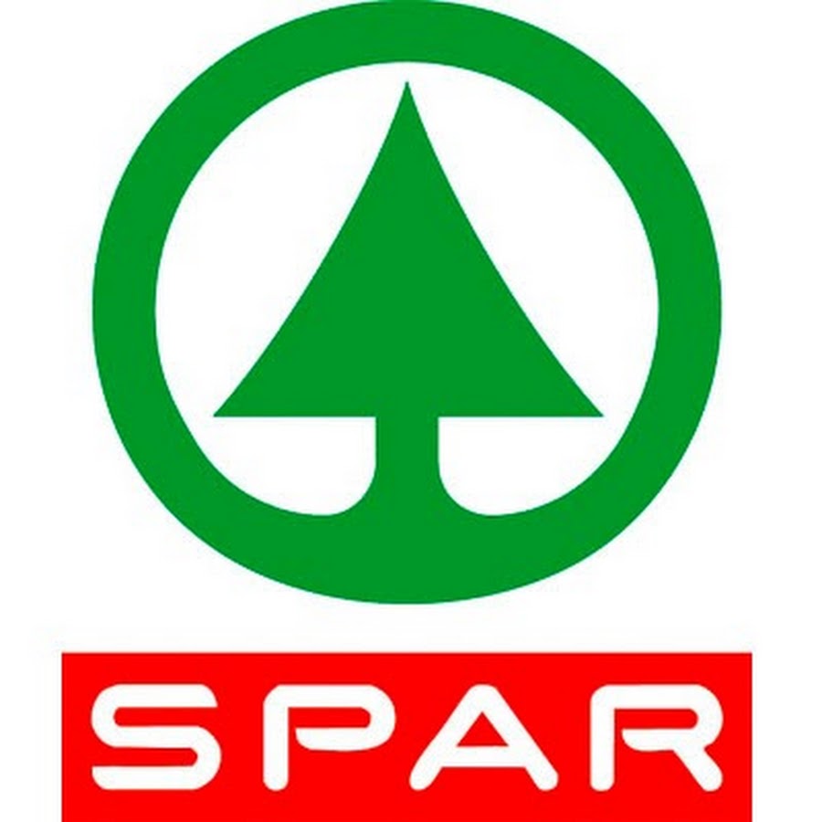 SPAR Norge YouTube channel avatar