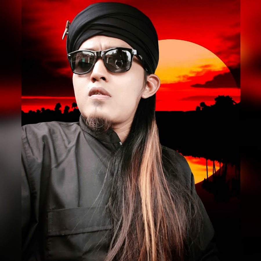 Raden Syair Langit YouTube 频道头像