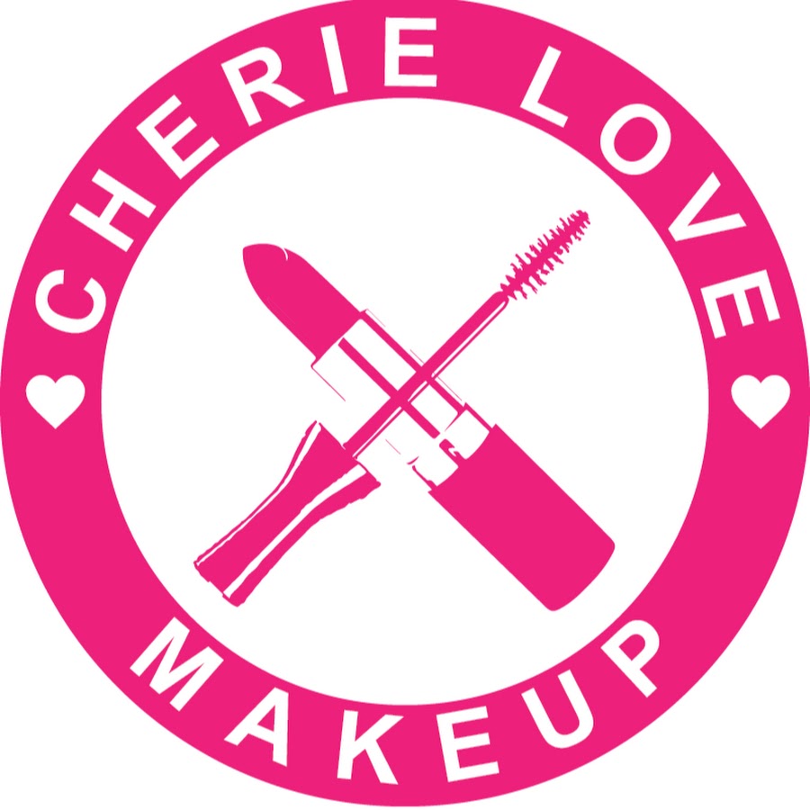 cherielovemakeup YouTube channel avatar