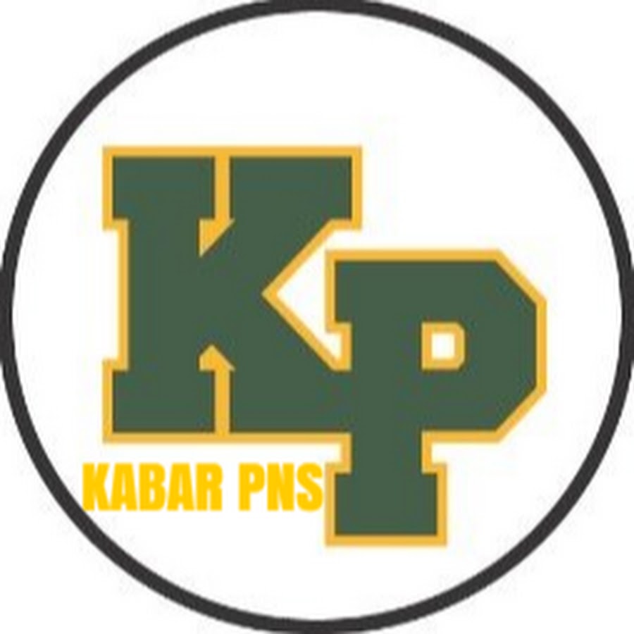 Kabar PNS Avatar del canal de YouTube
