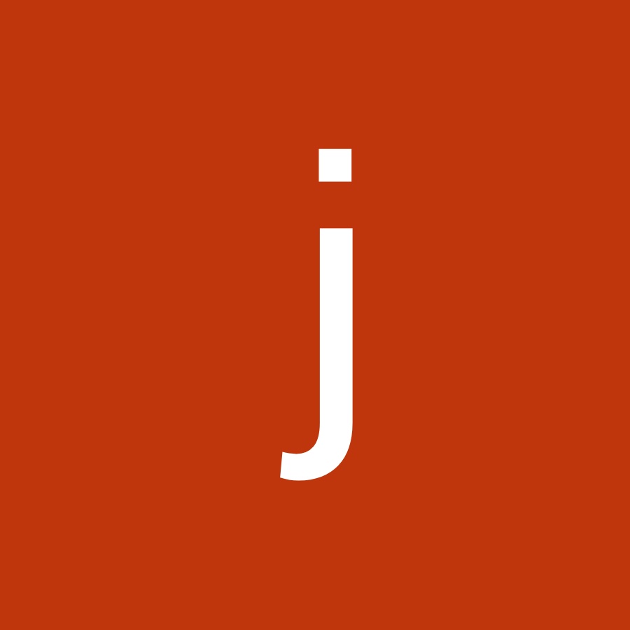 j3926225 YouTube channel avatar
