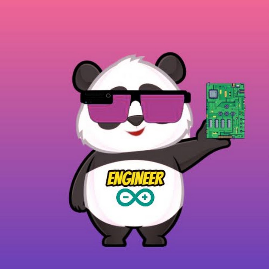 ENGINEER THIS YouTube channel avatar