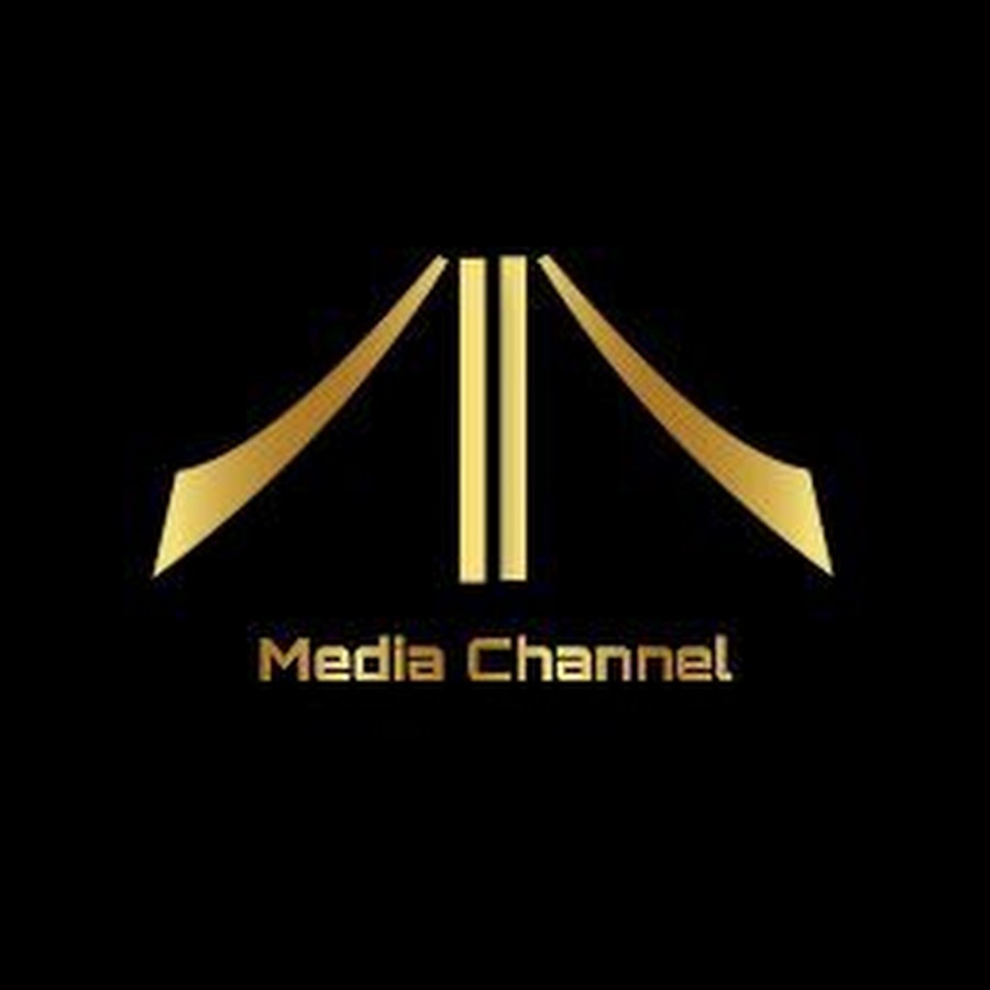 A.N Media CHANNEL YouTube 频道头像