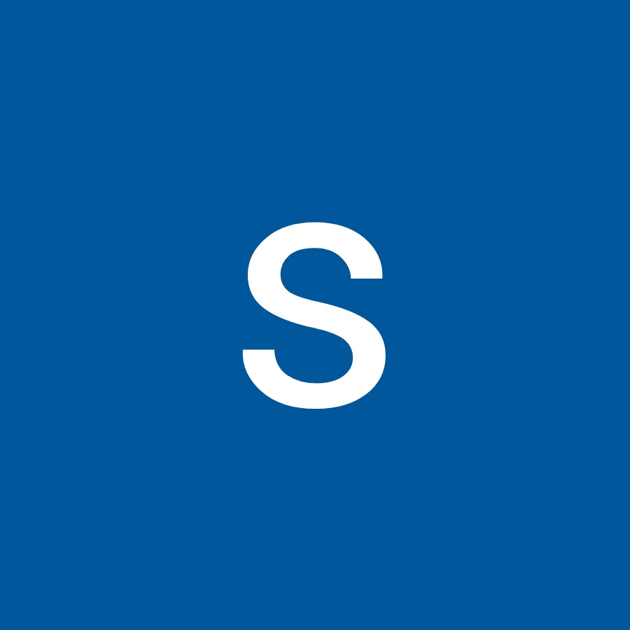 smart YouTube channel avatar