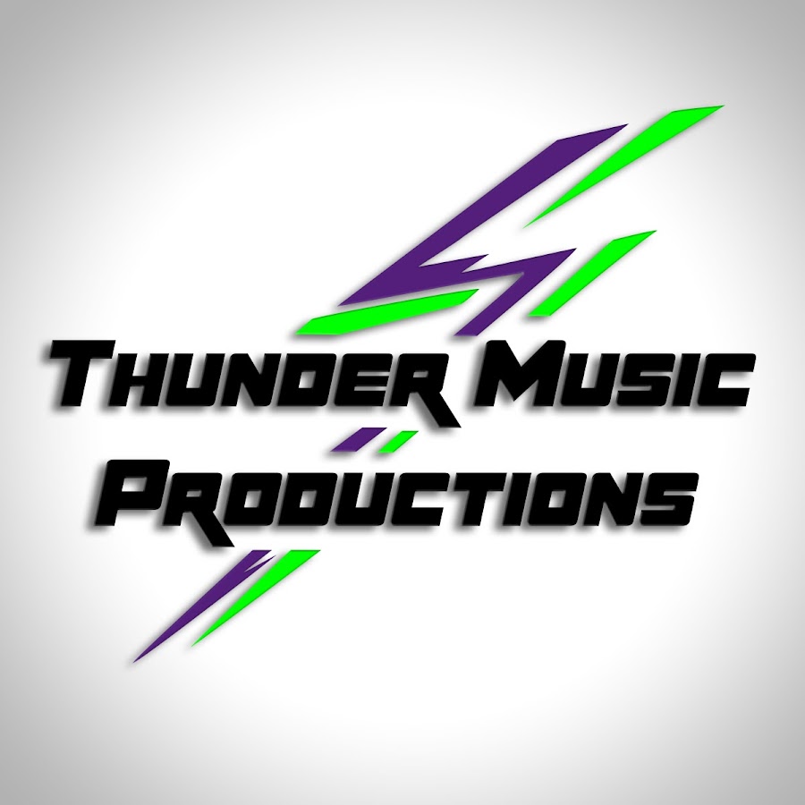 Thunder Cheer Mixes YouTube channel avatar