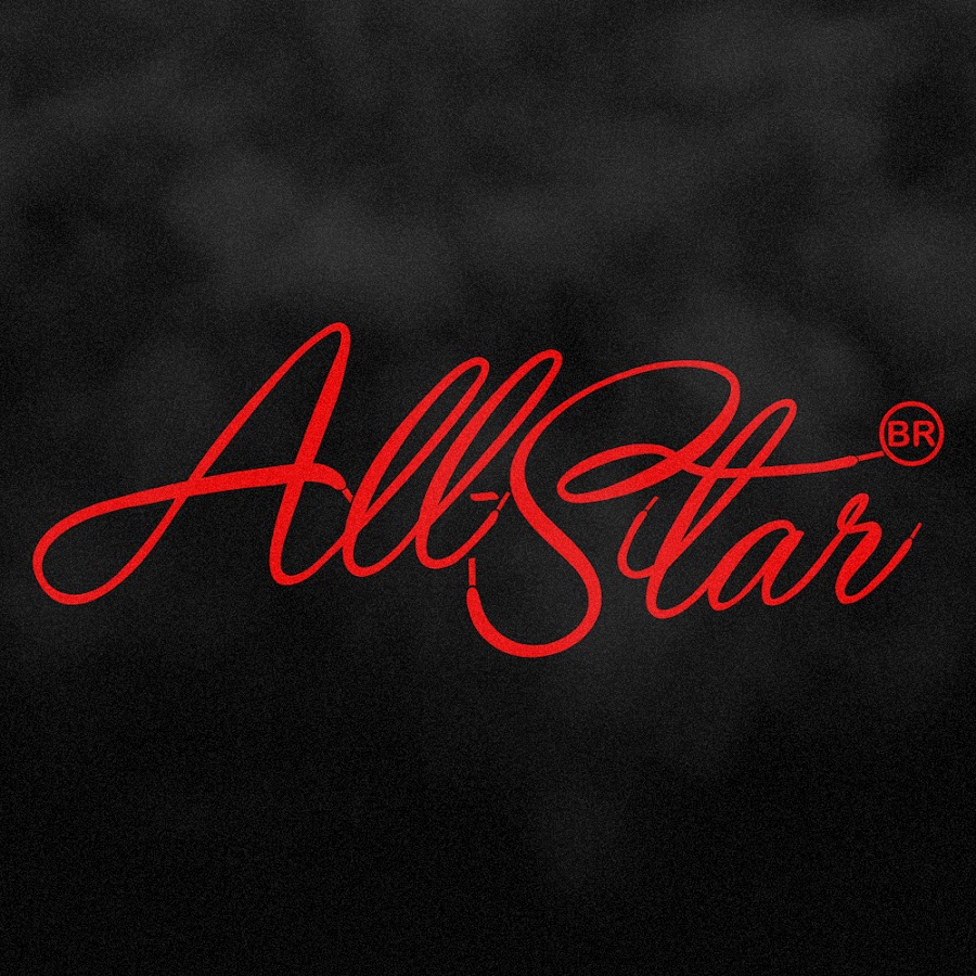 All-Star Brasil YouTube 频道头像